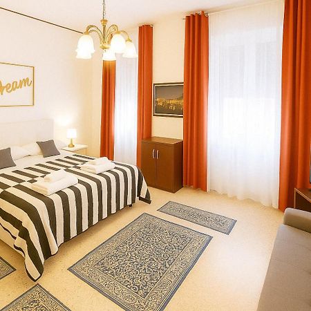 Segesta - Dream Room Salemi Екстер'єр фото