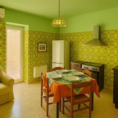 Segesta - Dream Room Salemi Екстер'єр фото