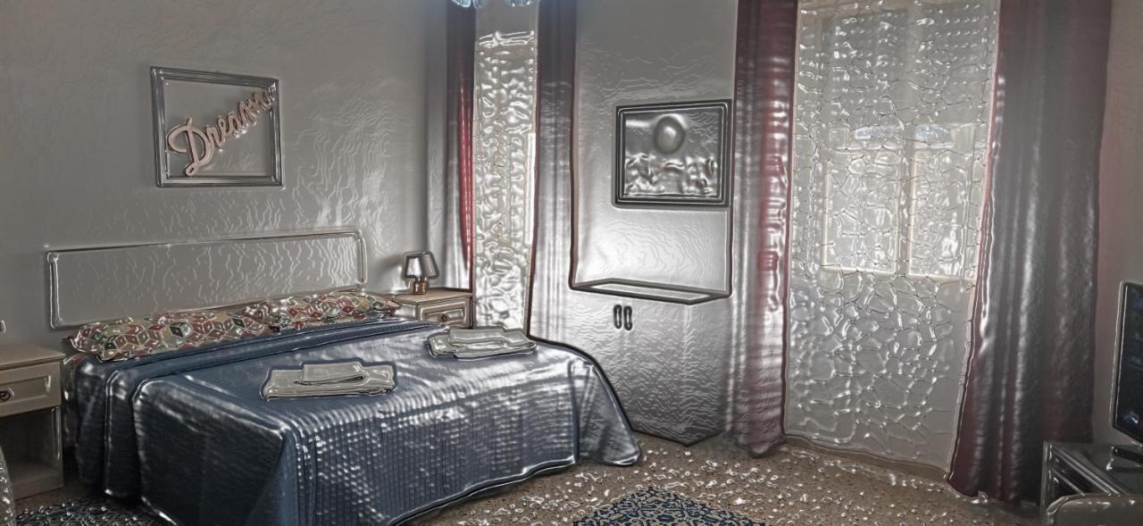 Segesta - Dream Room Salemi Екстер'єр фото