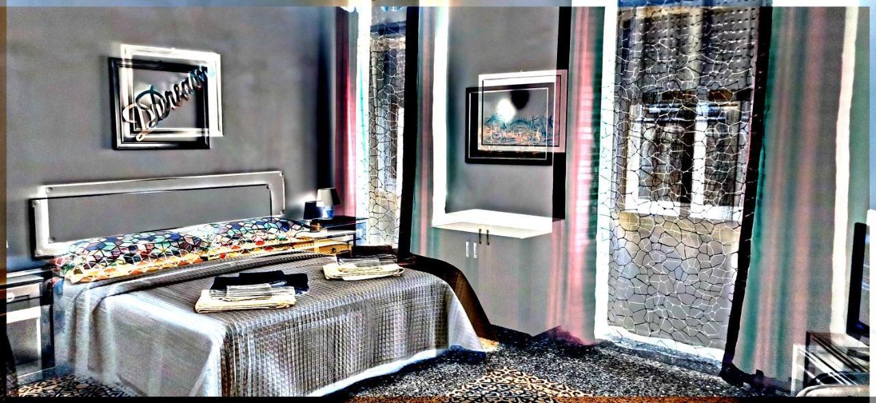 Segesta - Dream Room Salemi Екстер'єр фото