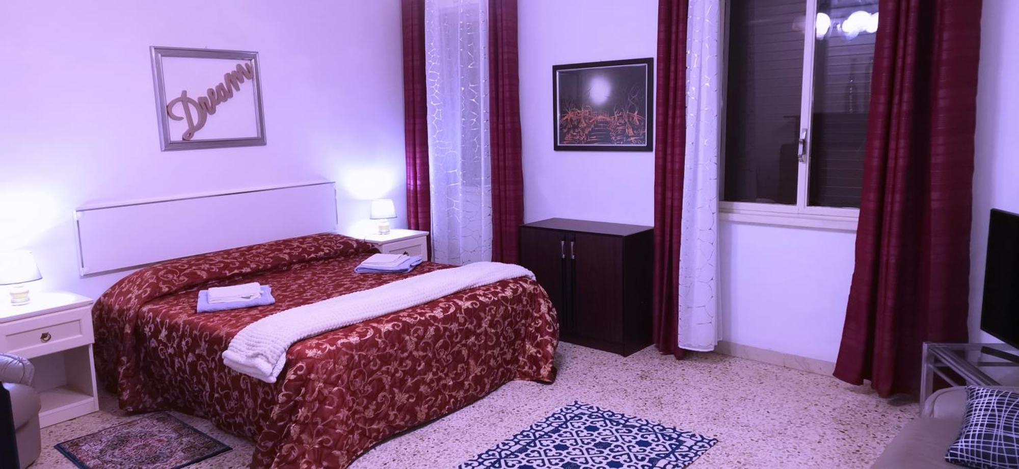 Segesta - Dream Room Salemi Екстер'єр фото