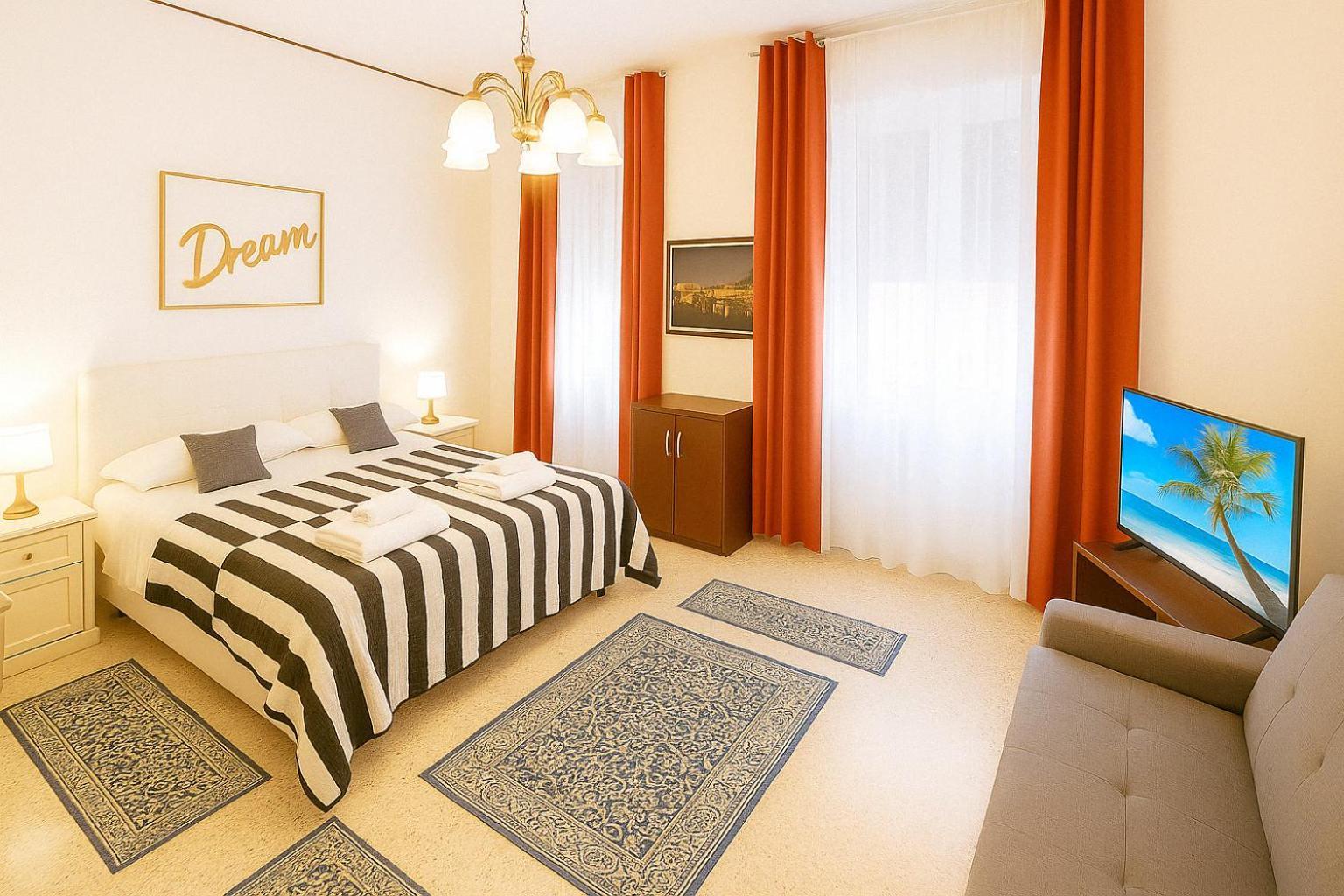 Segesta - Dream Room Salemi Екстер'єр фото